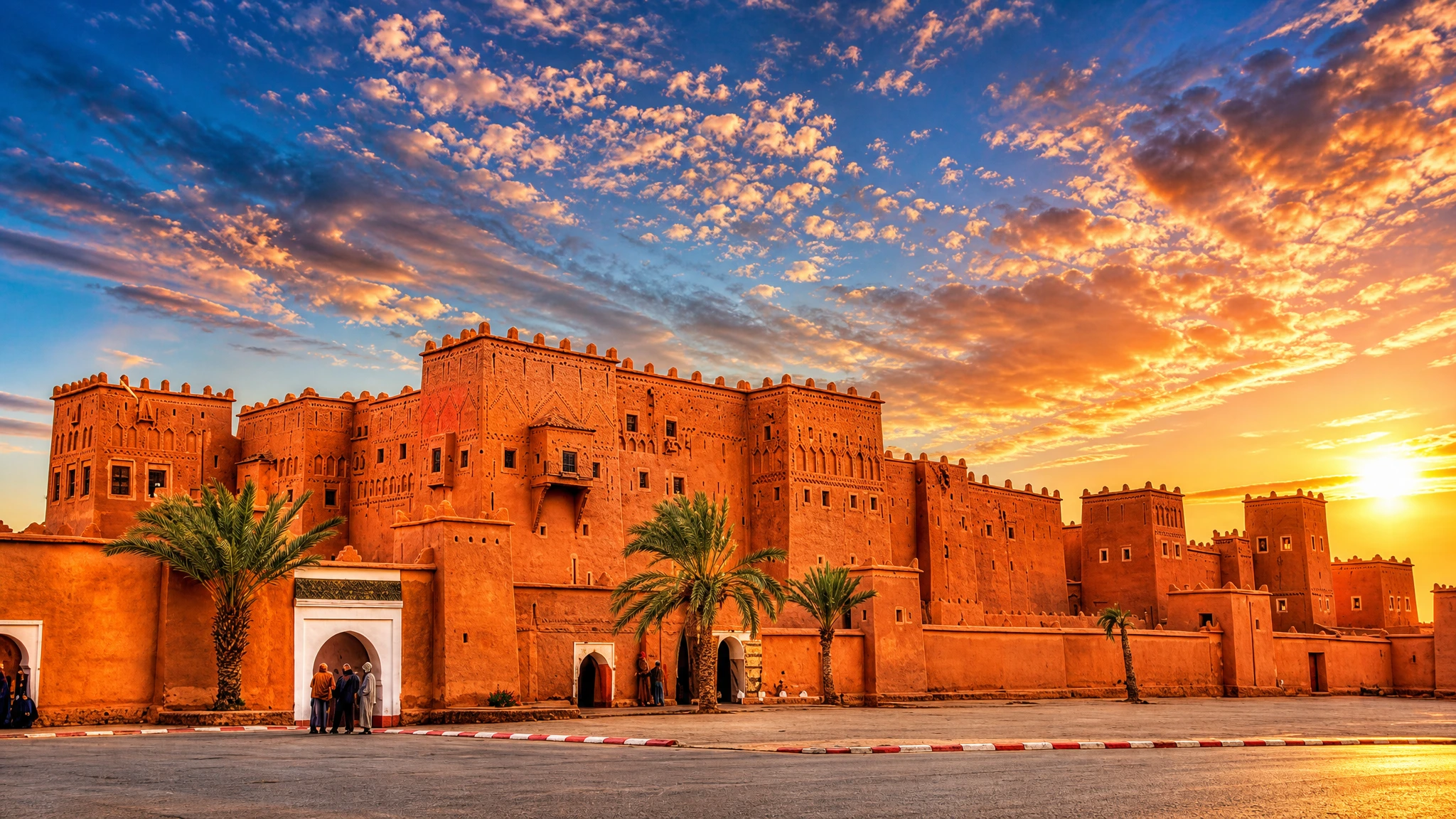 Ouarzazate